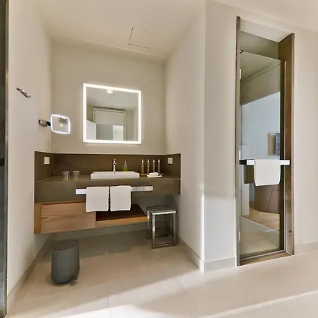 Upstalsboom Residenzen Am Südstrand Hotel Wyk auf Föhr