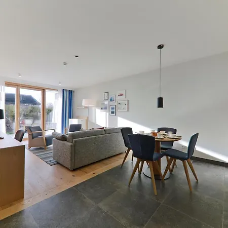 Hotel Upstalsboom Residenzen Am Südstrand Wyk auf Föhr