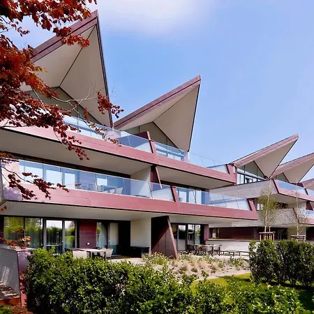 Aparthotel Upstalsboom Residenzen Am Sudstrand