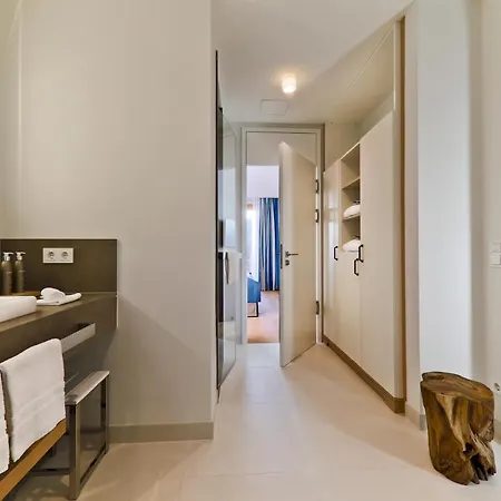 Aparthotel Upstalsboom Residenzen Am Sudstrand