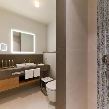 Upstalsboom Residenzen Am Südstrand