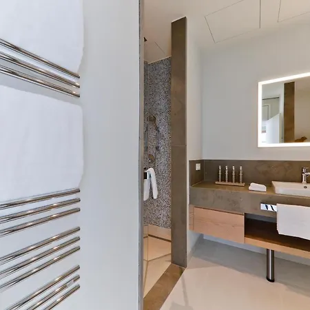 Upstalsboom Residenzen Am Südstrand