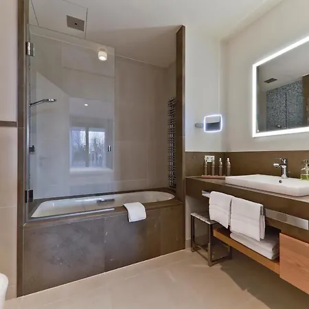 Upstalsboom Residenzen Am Sudstrand Aparthotel