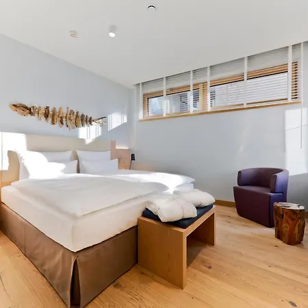 Upstalsboom Residenzen Am Südstrand Wyk auf Föhr