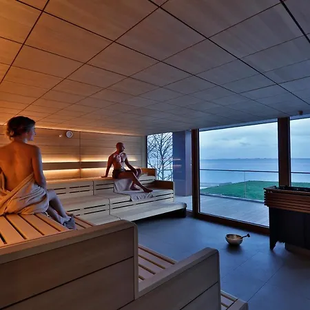 Aparthotel Upstalsboom Residenzen Am Sudstrand *