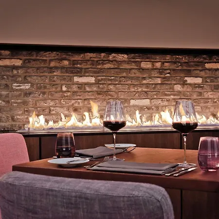 Upstalsboom Residenzen Am Sudstrand *