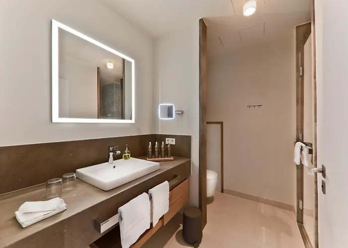 Upstalsboom Residenzen Am Südstrand